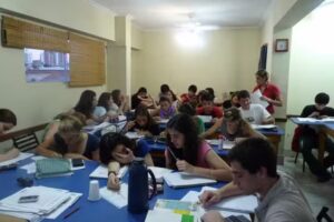 Instituto Privado de Apoyo Universitario IPAU