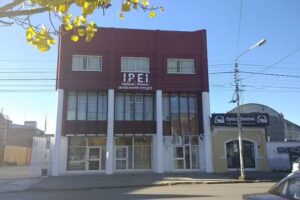 Instituto Privado de Educaci&oacute;n Integral &ndash; IPEI