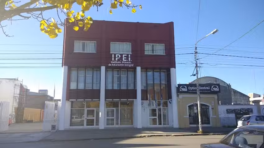 Instituto Privado de Educaci&oacute;n Integral &ndash; IPEI