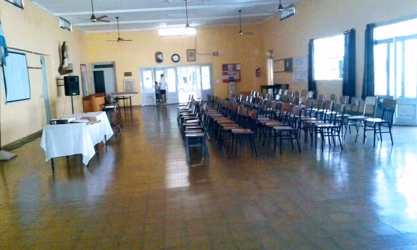 Instituto Privado Diocesano Presb&iacute;tero Emilio Castoldi