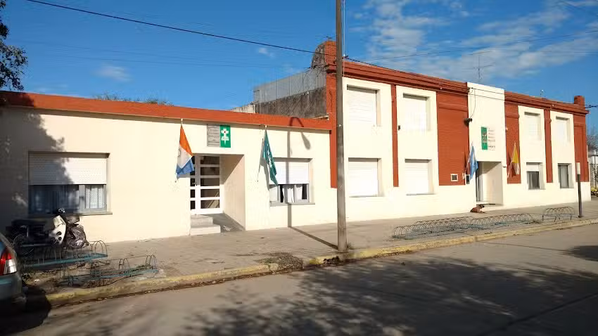 INSTITUTO PRIVADO DIOCESANO SAN LUIS