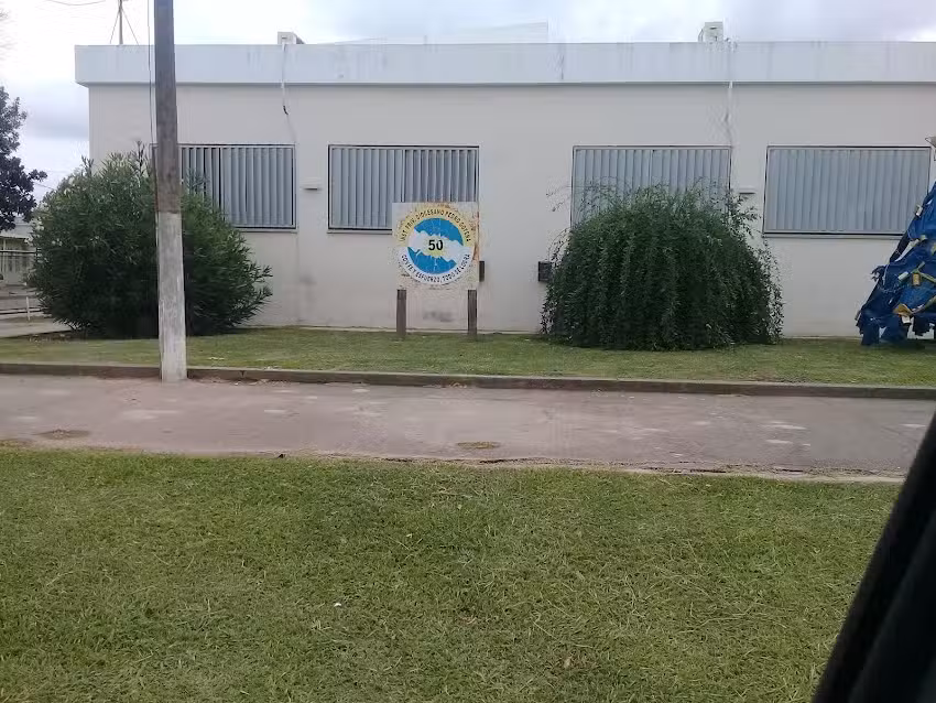 Instituto Privado Diosesano Pedro Goyena