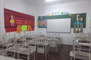 Instituto Privado Domingo Savio