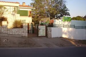 Instituto Privado Dr. René Favaloro