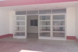 INSTITUTO PRIVADO EMPALME, Nivel Inicial