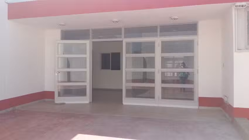 INSTITUTO PRIVADO EMPALME, Nivel Inicial