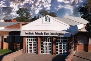 Instituto Privado Fray Luis Beltr&aacute;n