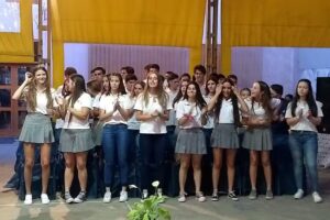 INSTITUTO PRIVADO GALILEO GALILEI