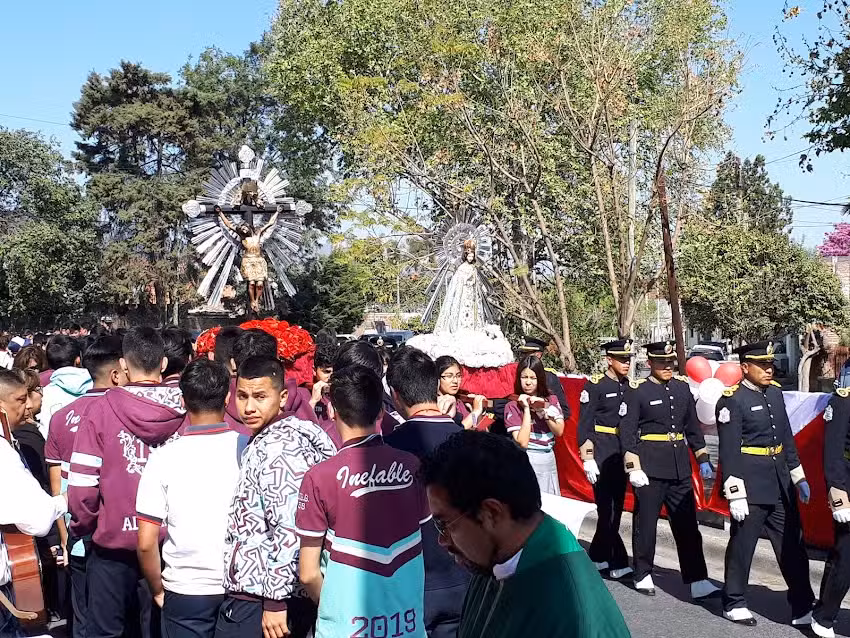 Instituto Privado General G&uuml;emes