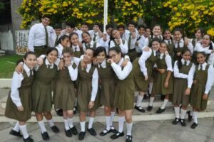 Instituto Privado “Gral. San Martín”