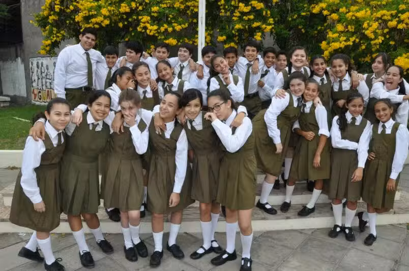 Instituto Privado &ldquo;Gral. San Mart&iacute;n&rdquo;