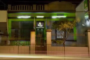 Instituto privado Hapyy Kid