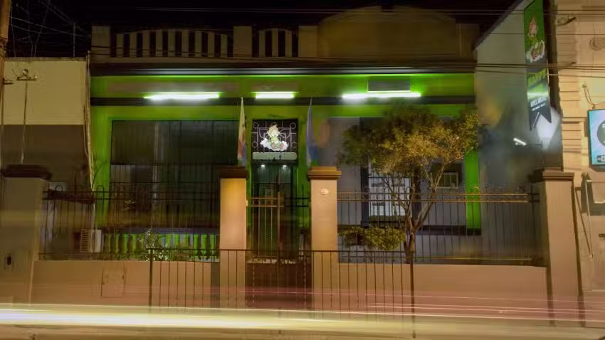 Instituto privado Hapyy Kid