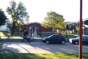 Instituto Privado Hernandarias