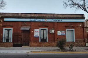 Instituto Privado Islas Malvinas