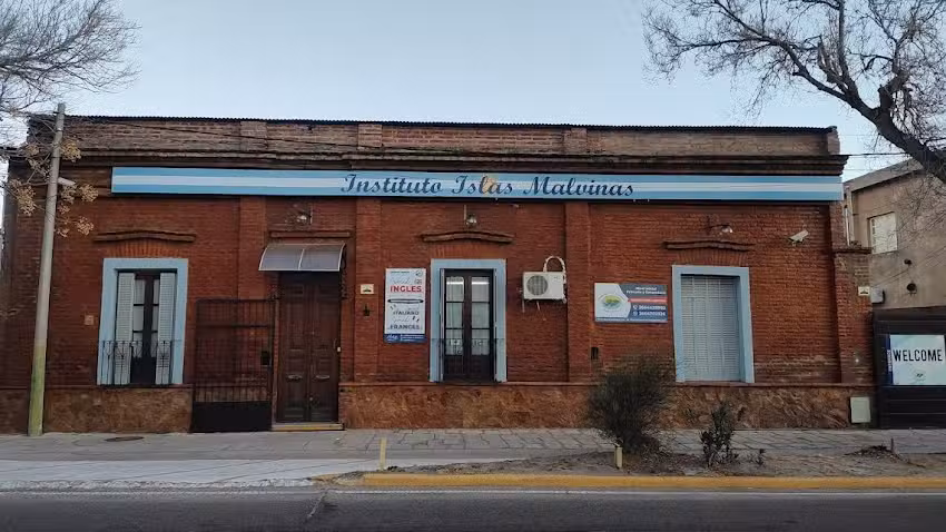 Instituto Privado Islas Malvinas