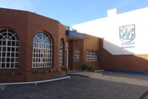 Instituto Privado Joaqu&iacute;n V. Gonz&aacute;lez