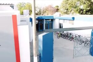 Instituto privado Jose Mar&iacute;a Paz