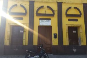 Instituto Privado Joven Argentino