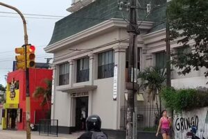 Instituto Privado Kid&rsquo; S School