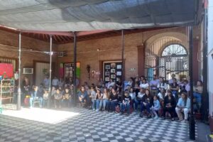 Instituto Privado Kinder World School I.P.P.52