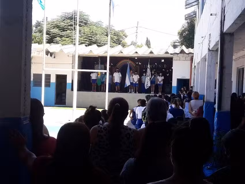 Instituto Privado Lomas De Maril&oacute;