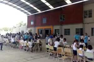 Instituto Privado Marcos Paz