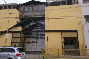 Instituto Privado Mixto San Agustín