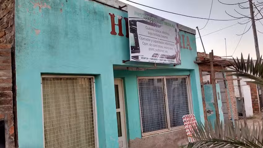 Instituto Privado MyC