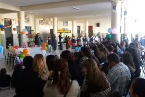 Instituto Privado Nuestra Se&ntilde;ora de la Consolaci&oacute;n &ndash; Taf&iacute; Viejo