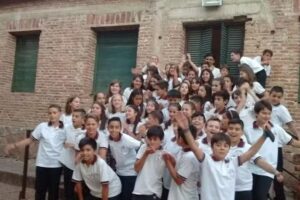 Instituto Privado Nuestra Se&ntilde;ora Del Rosario Del Milagro