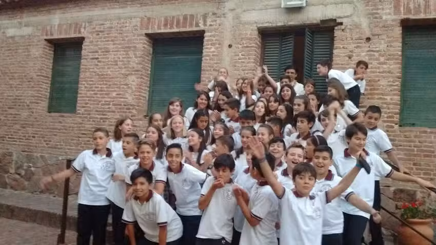 Instituto Privado Nuestra Se&ntilde;ora Del Rosario Del Milagro