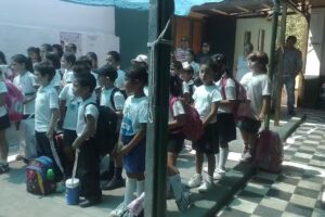 Instituto Privado Nueva Generación