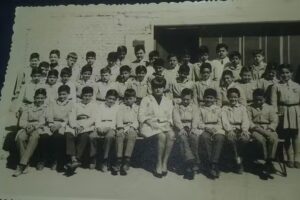 Instituto Privado Parroquial San Roque