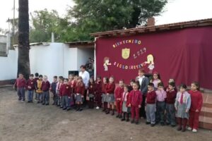 Instituto Privado Pestalozzi