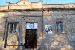 Instituto Privado Sagrado Corazón