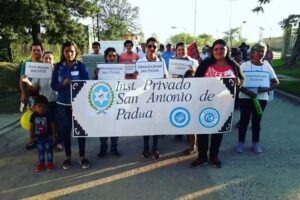 Instituto Privado San Antonio de Padua