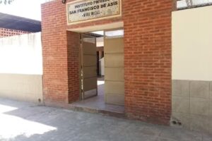 Instituto Privado San Francisco de As&iacute;s