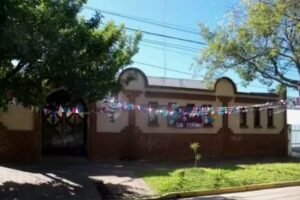 Instituto Privado San Jer&oacute;nimo