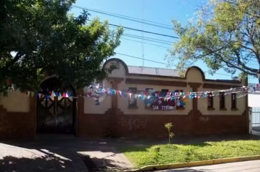 Instituto Privado San Jer&oacute;nimo