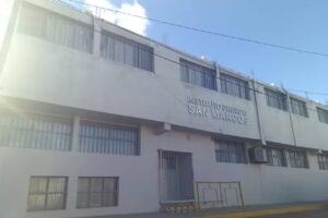 Instituto Privado San Marcos