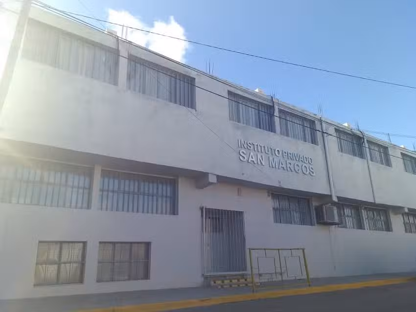 Instituto Privado San Marcos