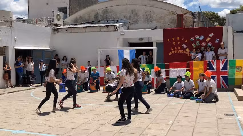 Instituto Privado San Marino