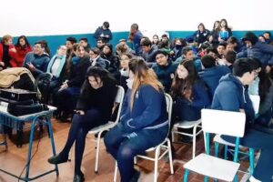 INSTITUTO PRIVADO SAN PABLO