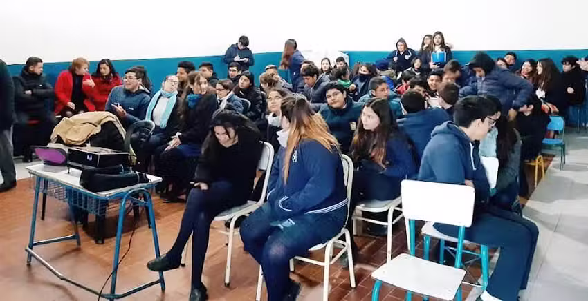 INSTITUTO PRIVADO SAN PABLO