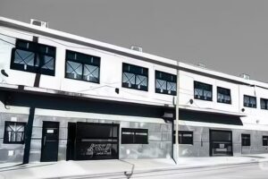 Instituto Privado Santa Doménica