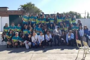 Instituto Privado Superior Presbitero Manuel Alberti