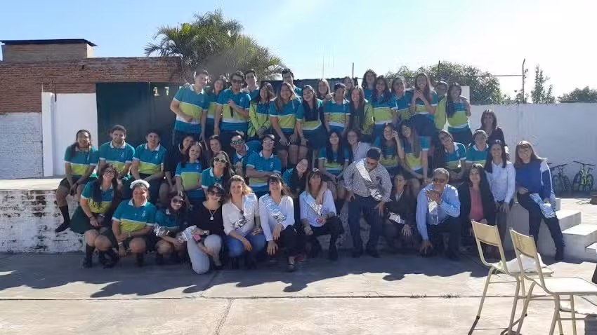 Instituto Privado Superior Presbitero Manuel Alberti