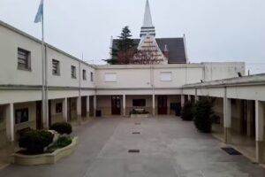 Instituto Privado Virgen Ni&ntilde;a