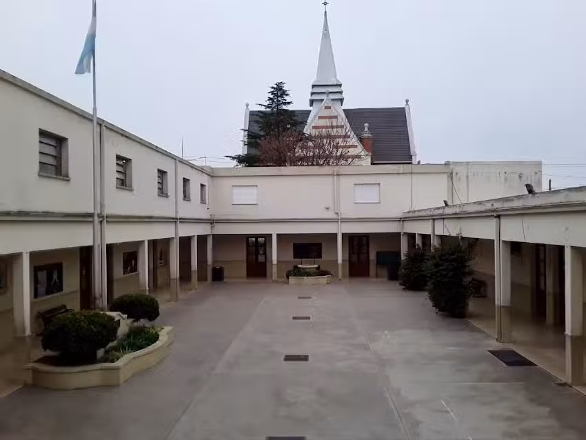 Instituto Privado Virgen Ni&ntilde;a